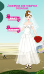 Wedding Dress up Games Free screenshot 1/3