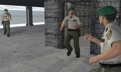 Crime City Prison Break screenshot 1/5