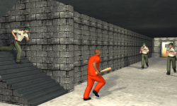 Crime City Prison Break screenshot 2/5