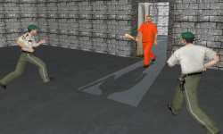 Crime City Prison Break screenshot 3/5