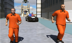 Crime City Prison Break screenshot 4/5