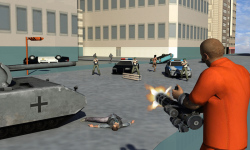 Crime City Prison Break screenshot 5/5