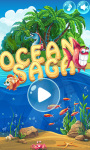 Ocean Saga screenshot 1/6