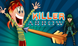KILLER ARROW screenshot 1/1