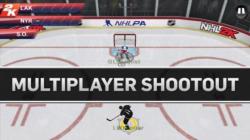 NHL 2K next screenshot 6/6