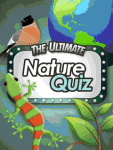 Ultimate Nature Quiz screenshot 1/4