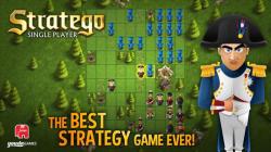Stratego Single Player real screenshot 2/6