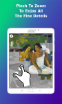 Gauguin Art Jigsaw Puzzle screenshot 3/3