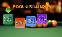 Pool and Billiards 2017 screenshot 1/6