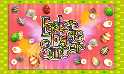Easter Eggs Slicer screenshot 1/6