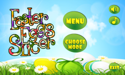 Easter Eggs Slicer screenshot 2/6