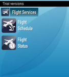 Flight Services V1.01 screenshot 1/1