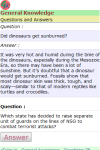 GK Questions and Answers screenshot 2/3