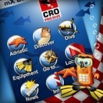 Diving Croatia - Top Travel Guide screenshot 1/5