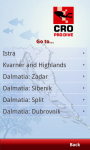 Diving Croatia - Top Travel Guide screenshot 4/5