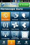 HoroscopeGuru screenshot 3/3