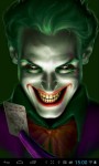 Joker Live Wallpaper free screenshot 3/4