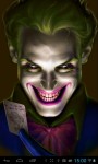 Joker Live Wallpaper free screenshot 4/4