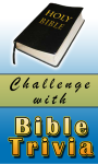 Bible Trivia - Bible Quiz - Learn By Answer Ques screenshot 1/3