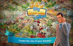 Big Business Deluxe by GIGL screenshot 5/5