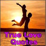 True Love Quotes screenshot 1/3