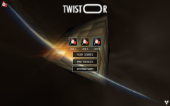 Twistor MineSweeper 3D screenshot 1/4