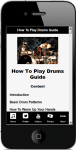How To Play Drums Guide screenshot 4/4