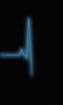 ELECTRIC HEART BEAT LWP screenshot 3/5