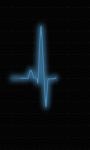 ELECTRIC HEART BEAT LWP screenshot 4/5