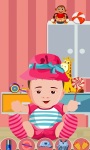Baby Care - Kids games screenshot 3/5