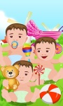Baby Care - Kids games screenshot 5/5