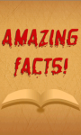 Amazing Facts 240x320 NonTouch screenshot 1/1