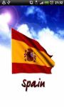 Spain Flag Animated screenshot 1/1