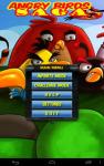 Angry Birds Saga screenshot 1/6