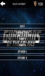 Guardians Of The Galaxy Quiz screenshot 2/6
