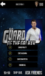Guardians Of The Galaxy Quiz screenshot 3/6