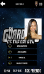 Guardians Of The Galaxy Quiz screenshot 4/6