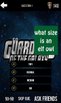 Guardians Of The Galaxy Quiz screenshot 6/6