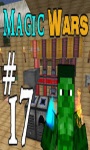 Magic wars game screenshot 1/6