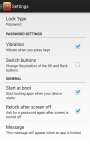 App Locker Pro - Lock your apps screenshot 6/6