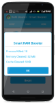 RAM Cleaner - Smart Booster screenshot 4/5