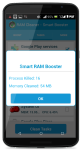 RAM Cleaner - Smart Booster screenshot 5/5