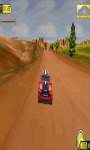 Rally Drive Game screenshot 1/6