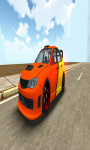 Rally Drive Game screenshot 3/6