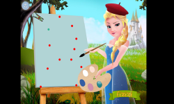 Elsa painter screenshot 1/4
