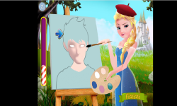 Elsa painter screenshot 3/4