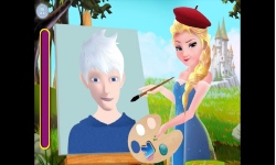 Elsa painter screenshot 4/4