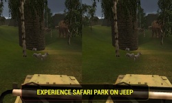 Safari Tours Adventures VR 4D screenshot 3/6