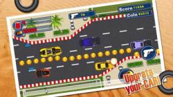   Traffic Racing screenshot 1/2