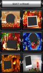 Christmas Photo Frames Free screenshot 2/6